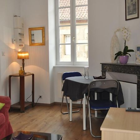L'Appartement D'Aymar 물랭 외부 사진