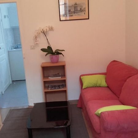 L'Appartement D'Aymar 물랭 객실 사진